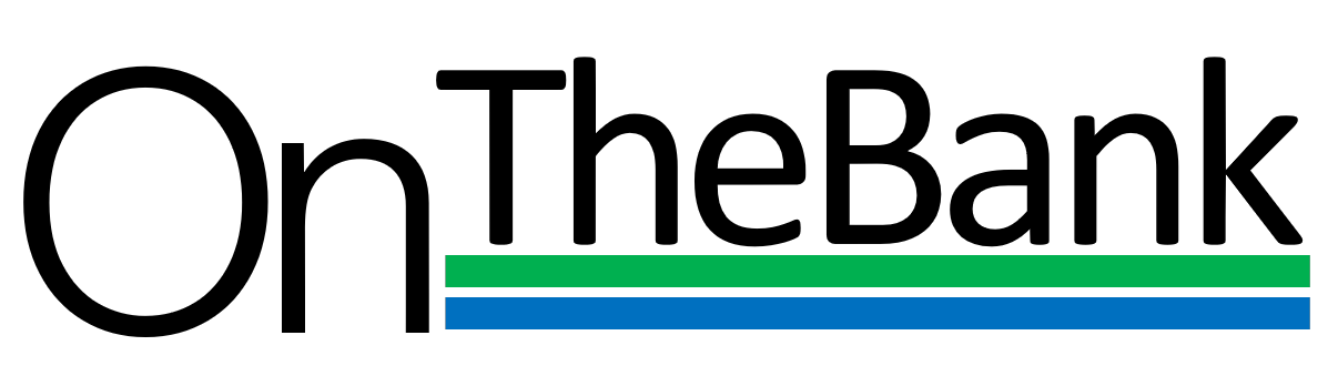 OnTheBankLogo